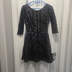 Nha Khanh Dress Size 6